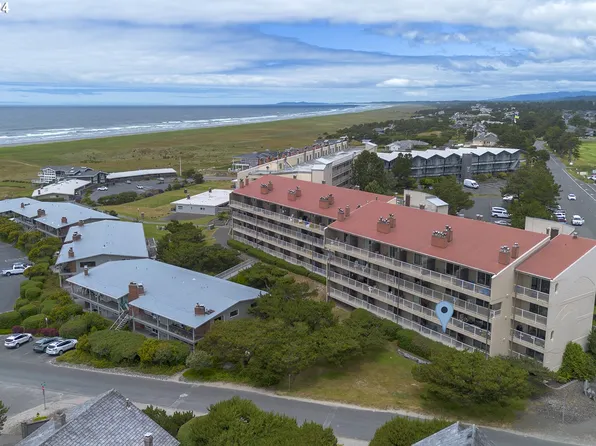 1146 N Marion Ave #601, Seaside, OR 97138