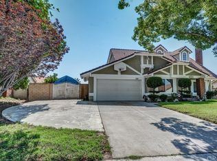 2269 N Yucca Ave, Rialto, CA 92377