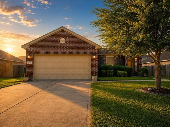 5710 Micah Ln, Rosenberg, TX 77471