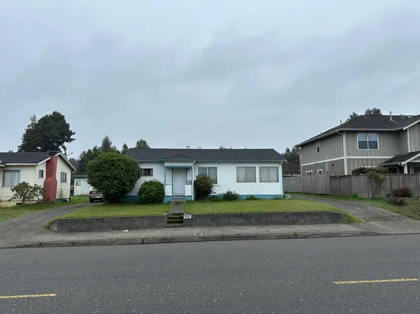 1901 Harrison Ave, Eureka, CA 95501