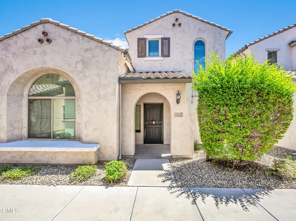 8414 W VERNON Avenue, Phoenix, AZ 85037