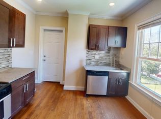 2973 Washington St #3L, Roxbury, MA 02119