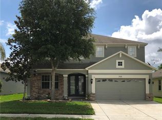 7628 Bulls Head Dr, Wesley Chapel, FL 33545