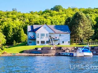 19050 Canal Rd, Houghton, MI 49931