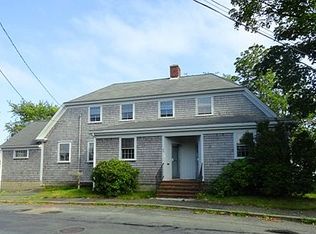 49 Elm Ave, Hyannis, MA 02601