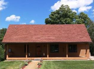 37802 Cardinal Nest Ct, Avon, MN 56310