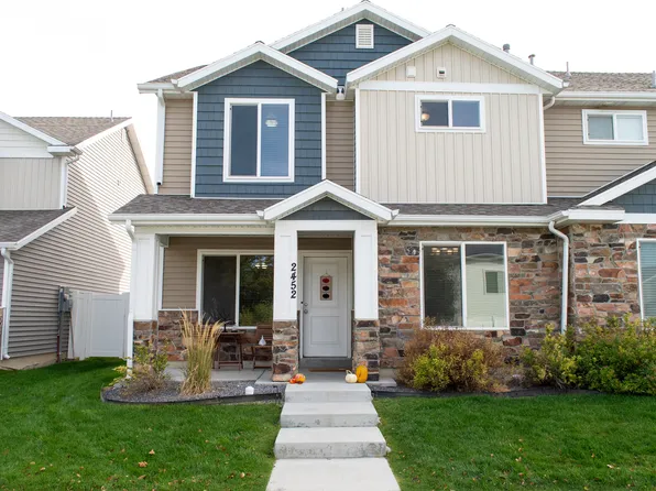 2452 N 200 E, North Logan, UT 84341