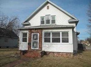 2400 Ave A, Council Bluffs, IA 51501