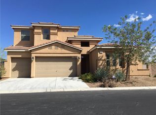 4642 Longnook Ct, Las Vegas, NV 89147