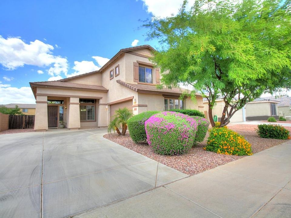 1st image of 34928 N Laredo Dr
