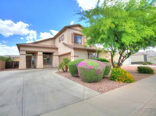 34928 N Laredo Dr, San Tan Valley, AZ 85142