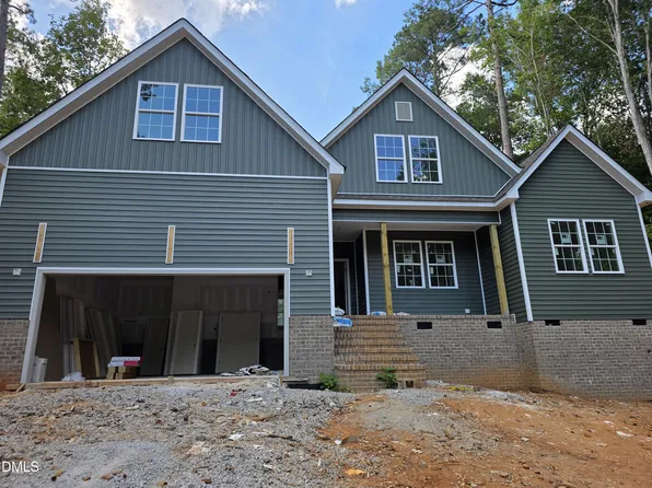 1170 Sagamore Dr, Louisburg, NC 27549
