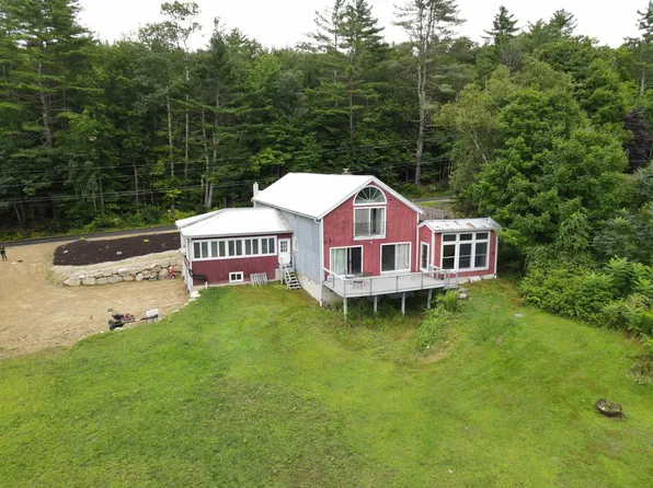 332 Bailey Road, Alexandria, NH 03222