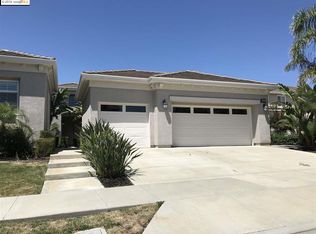 2265 Star Lilly Ct, Brentwood, CA 94513
