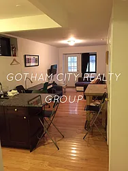 Rented by Gotham City Realty Group