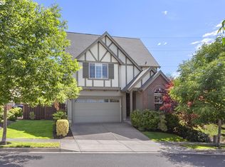 6582 NW 163rd Pl, Portland, OR 97229