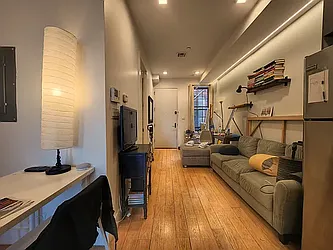 Rented by RELEASE NY