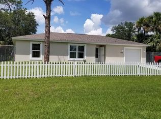 5014 Gramercy Rd, Labelle, FL 33935
