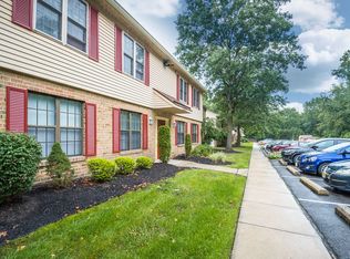 Winstead Village, Moorestown, NJ 08057