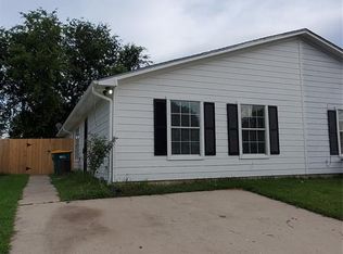 5319 Cherie Crest Ct, Houston, TX 77088