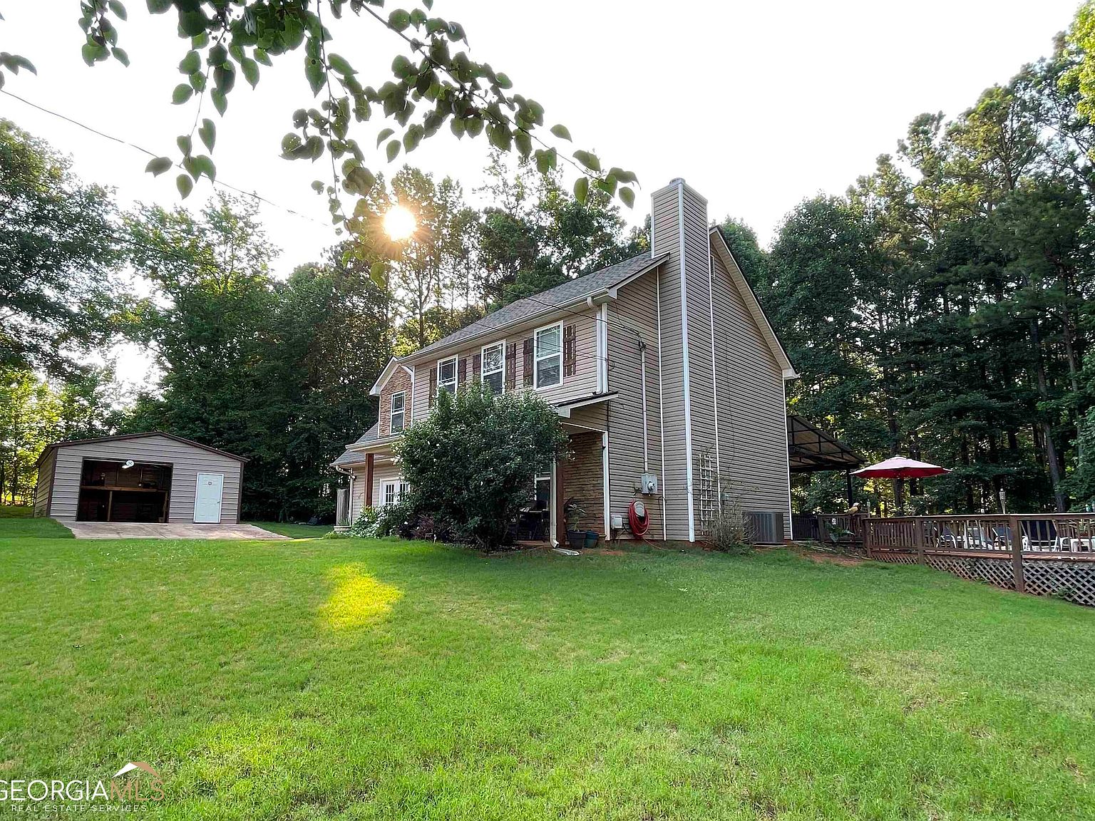 133 Potomac Dr, Jackson, GA 30233 Zillow