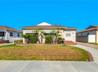 4602 Bellflower Blvd, Lakewood, CA 90713