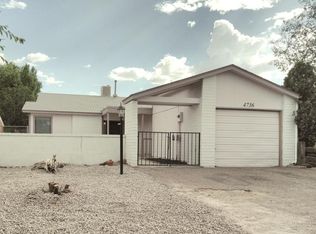 4736 Platinum Dr NE, Rio Rancho, NM 87124