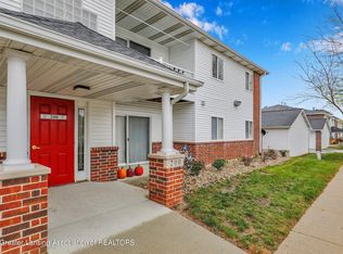 210 S Carom Cir, Mason, MI 48854