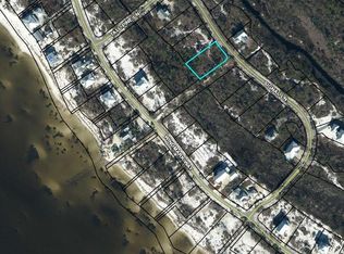 207 Signal Ln, Port Saint Joe, FL 32456