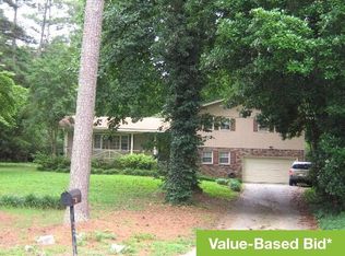 4370 Hidden Ct, College Park, GA 30349