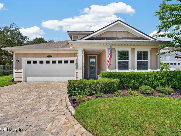 11 PERFECT DRIVE Drive, St. Augustine, FL 32092