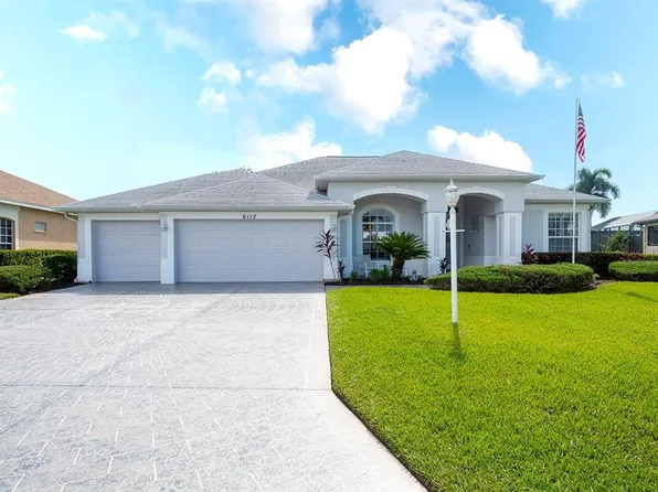 6112 90th Avenue Cir E, Parrish, FL 34219