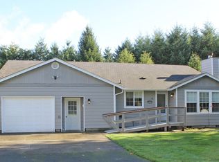 9441 Gustafson Ln SW, Rochester, WA 98579