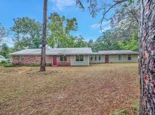 731 Tower Rd, Nacogdoches, TX 75961