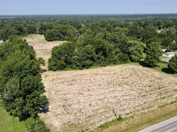 0 State Highway 37 Hwy, West Frankfort, IL 62896