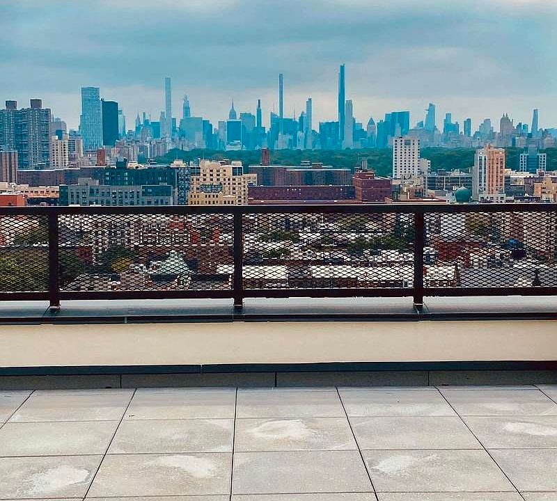 1st image of 54 W 125th St #604