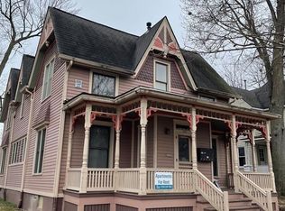 601 Emmet St APT 5, Ypsilanti, MI