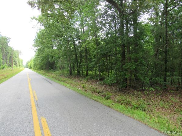 9400 Stagg Run Rd, Charles City, VA 23030