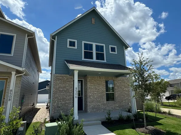 8506 Escovedo Dr, Austin, TX 78744