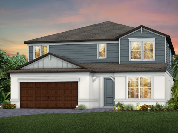 6595 Blazing Spirit St, Wesley Chapel, FL 33545