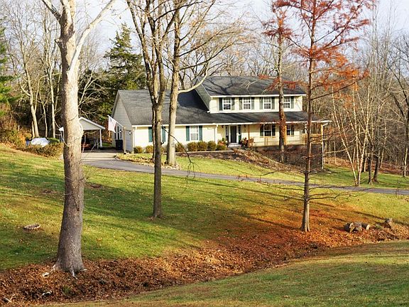 2nd image of 23706 Mountain Meadows Dr #Lot
