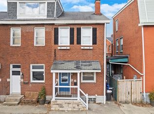 48 S 19th St, Pittsburgh, PA