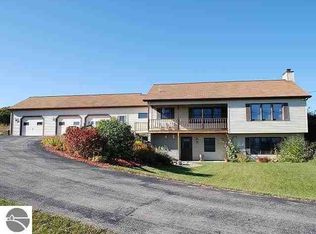 8568 E Lincoln Rd, Cedar, MI 49621