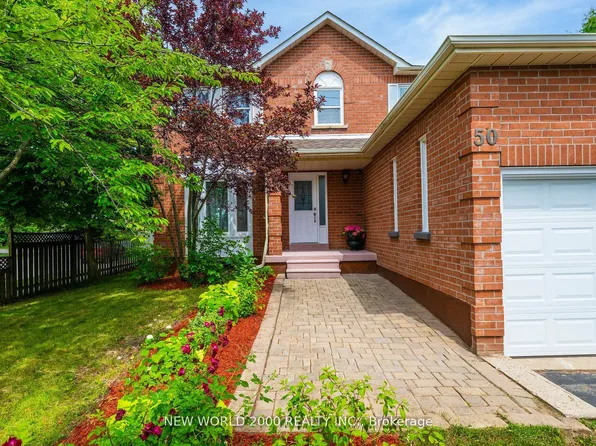 50 Livingstone St W, Barrie, ON L4N 7J2