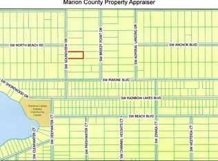 SW Soundview Dr LOT 19, Dunnellon, FL 34431