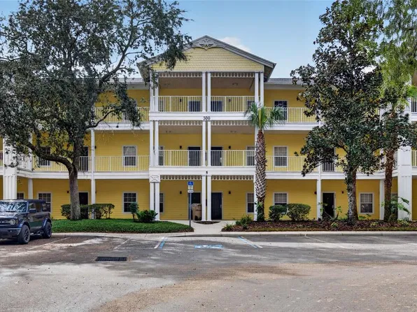 312 LUCAYA LOOP #312, DAVENPORT, FL 33897