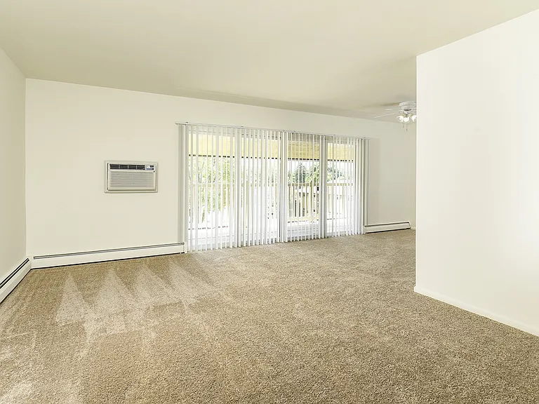 Sample Living Room
