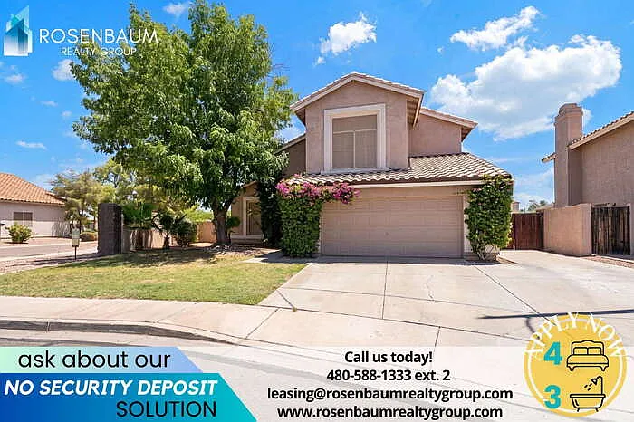 1855 W Mockingbird Dr — Photo 1