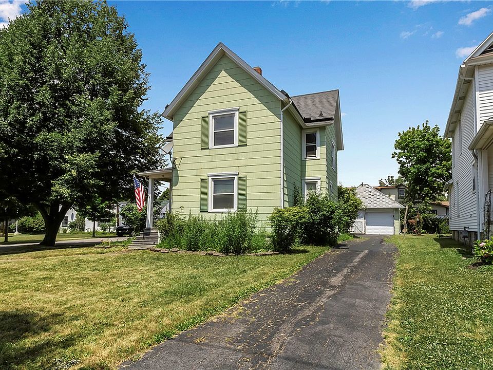 98 Pleasant Ave, Lancaster, NY 14086 Zillow
