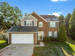 4156 Griswell Dr NW, Concord, NC 28027